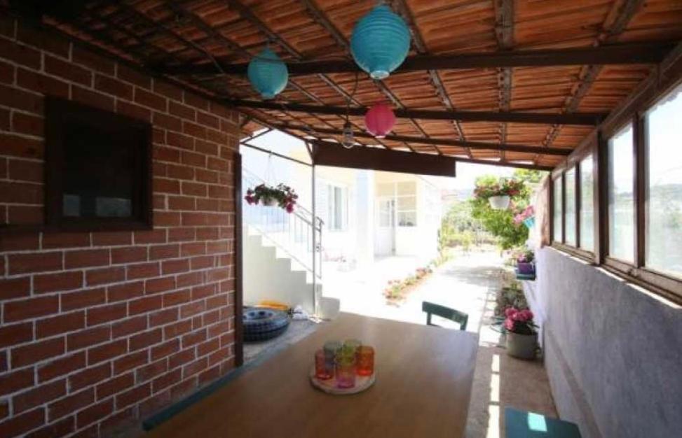 Providenca Apartment Vinisce Exterior photo